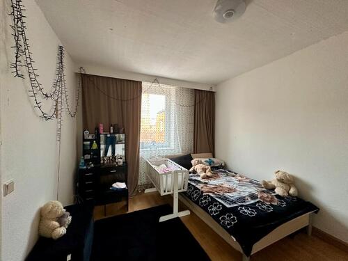 Foto - 6 Zimmer Maisonettenwohnung in Nürnberg