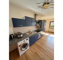 Helle&top gepflegte 3 Zimmer Wohnung in begehrter Lage - Renchen