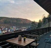 Wander-Auszeit in Hirschbach - 120,00&nbsp;EUR Kaltmiete, in Hirschbach (PLZ: 92275)