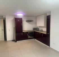 2 Zimmer keller Wohnung zum vermieten - Münster (Hessen)