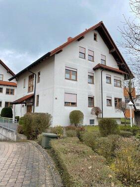 Foto - 2 Zimmer Erdgeschoßwohnung in Hohentengen