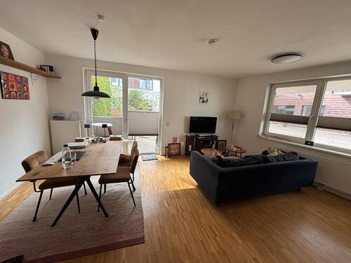 Foto - 2 Zimmer Erdgeschoßwohnung in Hamburg