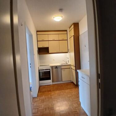 Foto - 1.5 Zimmer Etagenwohnung zum Kaufen in Bad Reichenhall