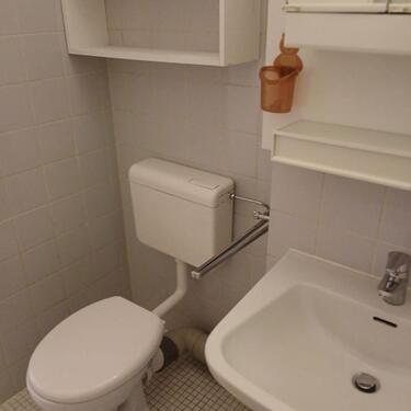 Foto - Etagenwohnung in Bad Reichenhall zum Kaufen