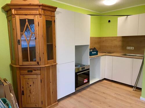 Foto - 2 Zimmer Etagenwohnung zur Miete in Tecklenburg