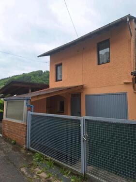 Foto - 4 Zimmer Reihenhaus zum Kaufen in Hillscheid