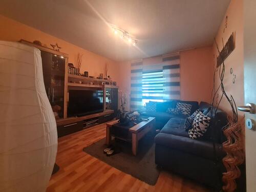 Foto - 3 Zimmer Etagenwohnung in Saarbrücken