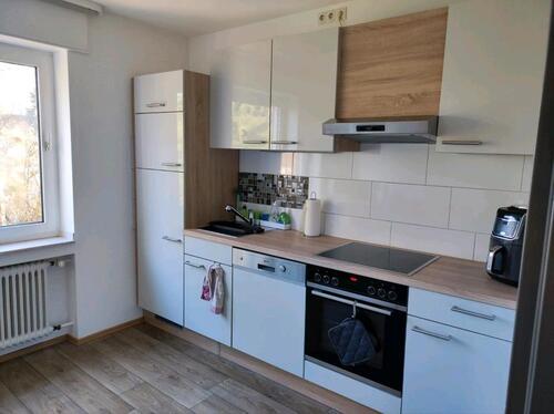 Foto - 1 Zimmer Etagenwohnung in Recklinghausen