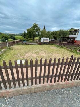 Foto - Garten, Wohnwagen, Stellplatz - 80,00&nbsp;EUR Kaltmiete, ca.&nbsp; 0,00&nbsp;m&sup2;