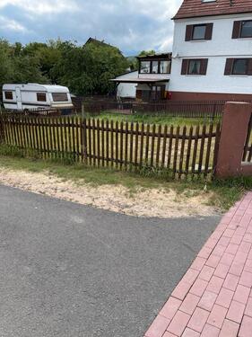 Foto - Grundst&uuml;ck zur Miete in Wächtersbach