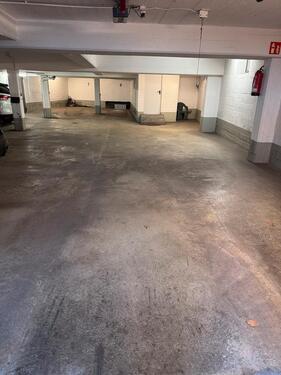 Foto - Tiefgarage Garage Stellplatz Stellinger steindamm zu vermieten