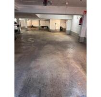 Tiefgarage Garage Stellplatz Stellinger steindamm zu vermieten - Hamburg Billstedt