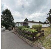 Provisionsfrei! Haus mit großem Grundstück in Brasselsberg - Kassel Nordshausen