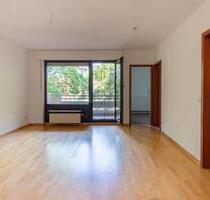 2-Zimmer-Eigentumswohnung mit Balkon TG-Stellplatz in Düsseldorf