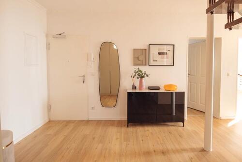 Foto - Maisonette-Wohnung Klein Karben