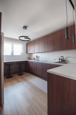 Foto - 8 Zimmer Maisonettenwohnung zum Kaufen in Halle (Saale)