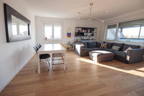 Foto - Maisonettenwohnung in Halle (Saale) zum Kaufen