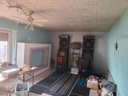 Foto - Einfamilienhaus in Borken (Hessen) zum Kaufen