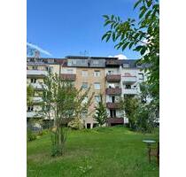 Kapitalanlage mit Charme - 2 Zimmer Wohnung mit Sonnenbalkon - Köln Rodenkirchen