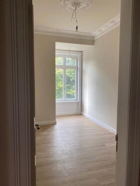 Foto - Etagenwohnung in Hamburg