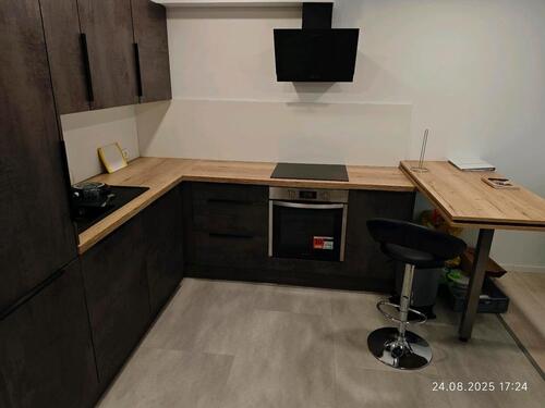Foto - Etagenwohnung zur Miete in Saarbrücken