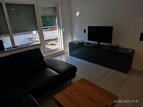 Foto - Etagenwohnung in Saarbrücken zur Miete