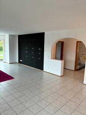 Foto - Etagenwohnung in Wört zur Miete