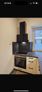Foto - Etagenwohnung zur Miete in Duisburg