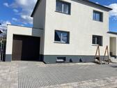 Foto - Einfamilienhaus 100m² , 3 Zimmer nach Kernsanierung zu vermieten