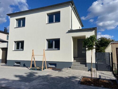 Foto - Einfamilienhaus zur Miete in Magdeburg