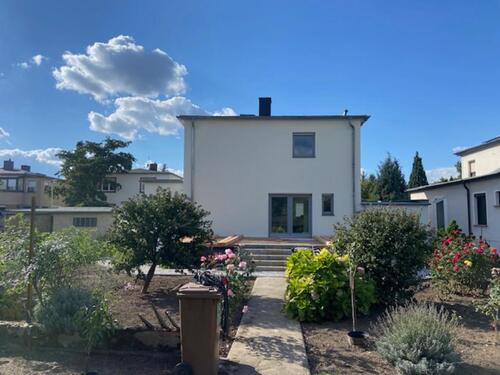 Foto - Einfamilienhaus in Magdeburg zur Miete