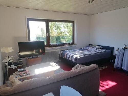 Foto - 1-Zimmer-Wohnung in Reutlingen-Oferdingen zu vermieten