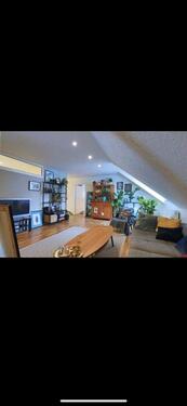 Foto - Schöne geräumige, gepflegte 2 Zimmer Wohnung in Pirmasens