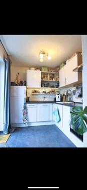 Foto - Etagenwohnung zur Miete in Gimbsheim