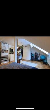 Foto - Etagenwohnung in Gimbsheim