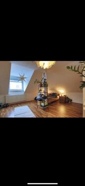 Foto - Etagenwohnung in Gimbsheim zur Miete