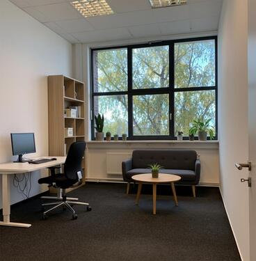 Foto - BÜROFLÄCHE DIREKT VOM EIGENTÜMER – PROVISIONSFREI!*