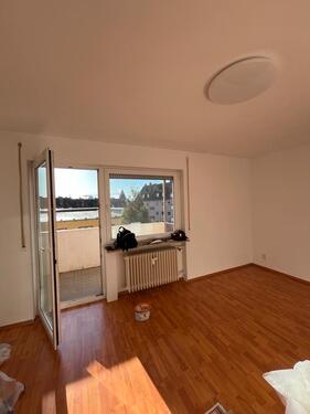 Foto - Hübsche Einzimmerwohnung zu vermieten