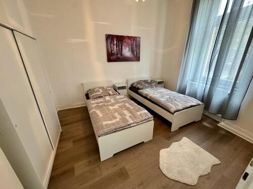 Foto - Günstiges Monteurzimmer in Solingen - Nähe Wuppertal Hilden & Düsseldorf Monteurwohnung