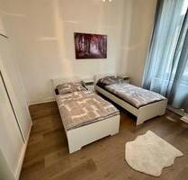 Günstiges Monteurzimmer in Solingen - Nähe Wuppertal Hilden & Düsseldorf Monteurwohnung