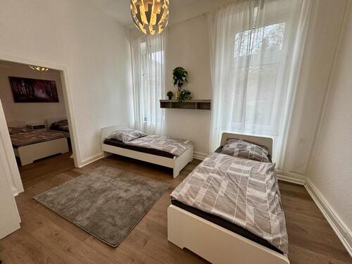 Foto - 2 Zimmer Etagenwohnung zur Miete in Solingen