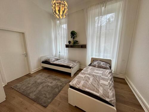 Foto - 2 Zimmer Etagenwohnung in Solingen