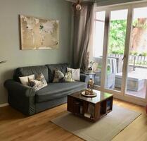 Zimmer-Wohnung Berlin RummelsburgFriedrichshain