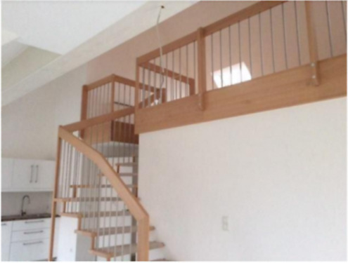 Foto - Etagenwohnung in Regensburg zur Miete