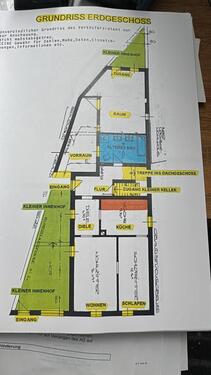 Foto - 6 Zimmer Reihenhaus zur Miete in Hallstadt