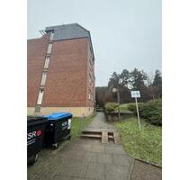 Bei VIVAWEST die Sonnenstrahlen auf dem eigenen Balkon genießen. - Recklinghausen Berghausen