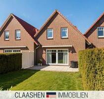 Familienfreundliches Reihenhaus in guter Wohngegend - Großheide