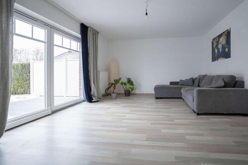 Foto - Reihenhaus in Großheide zur Miete