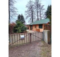 Wochenendhaus im Vorfläming - 120.000,00&nbsp;EUR Kaufpreis, ca.&nbsp; 54,00&nbsp;m&sup2; in Coswig (Anhalt) (PLZ: 06868) Serno