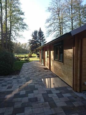 Foto - Bungalow in Coswig (Anhalt)